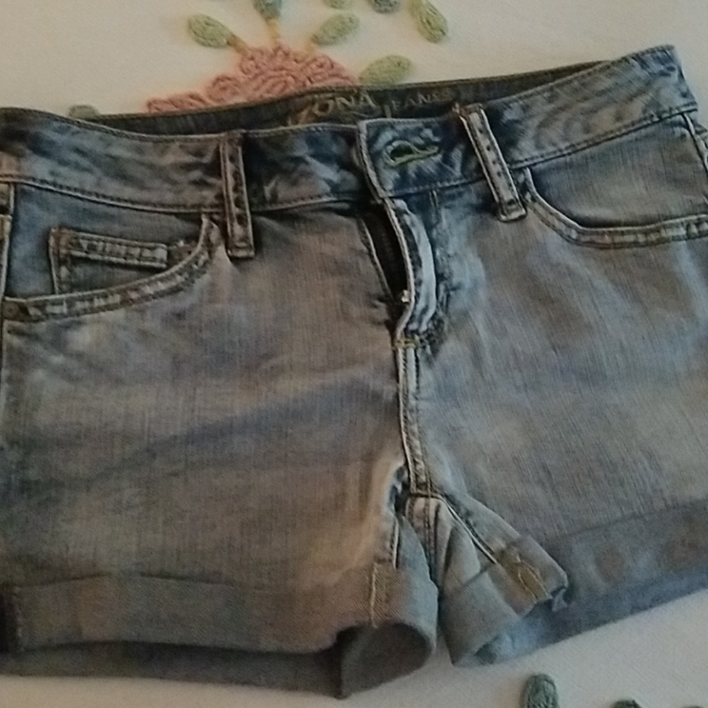 Shorts